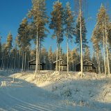 The north cabin 2
