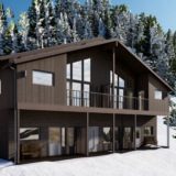 Villa Lavskrika 3:1-3:2