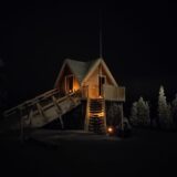 V.50 Luciahelg på berget