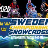 SM- final i Skotercross