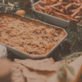 V.50 Julbord på berget