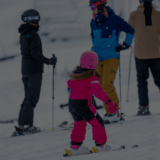 Skidåkarvecka v. 13