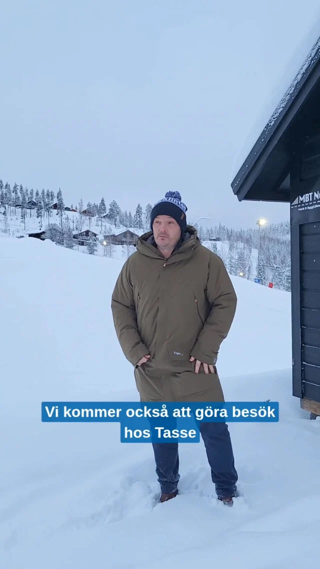 Ni har väl inte missat alla aktiviteter som vi har under jullovet? Kika in hela programmet som du hittar i säsongsguiden som finns länkad i profilen.