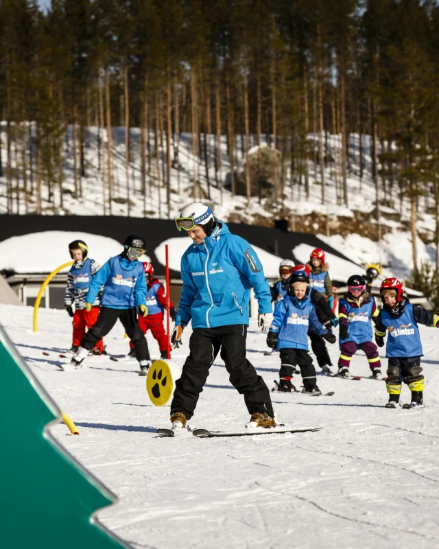 Äntligen är det dags för skidskola igen. Den 14-15 februari samt den 21-22 februari är det dags. Mer information om skidskolans tider och priser hittar du på hemsidan eller genom att maila oss på info@storklinten.se